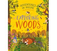 Adventures in Nature: Exploring Woods