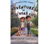Adventures in New York City