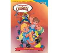 Adventures in Odyssey - Baby Daze