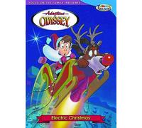 Adventures in Odyssey: Electric Christmas
