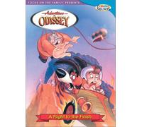 Adventures in Odyssey - Flight to the Finish