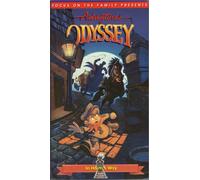 Adventures in Odyssey: In Harms Way