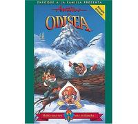 Adventures in Odyssey: Once Upon an Avalanche