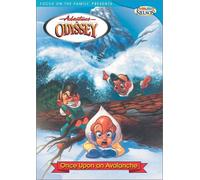 Adventures in Odyssey - Once Upon An Avalanche
