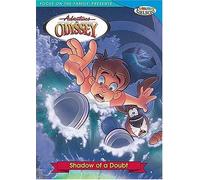 Adventures in Odyssey: Shadow of a Doubt