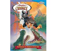 Adventures in Odyssey - Someone to Watch Over Me