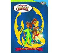 Adventures in Odyssey - Stranger Among Us