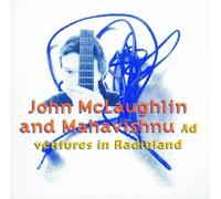 Adventures in Radioland by John Mclaughlin