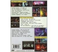 Adventures in Rock: 25 live performances from 12 great bands