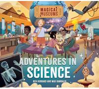Adventures in Science