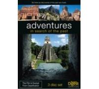 Adventures In Search Of The Past -Reader's Digest Set.) (DVD)