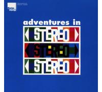 Adventures in Stereo - Adventures in Stereo