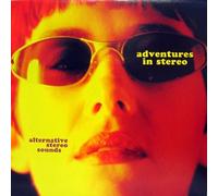 Adventures in Stereo - Alternative Stereo S..