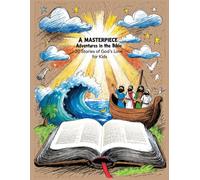 Adventures in the Bible