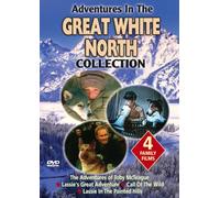 Adventures in the Great White - Adventures in the Great White