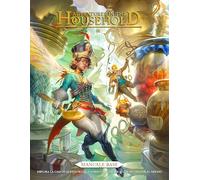 Adventures in the Household - Manuale Base