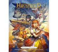 Adventures in the Household - Piccole Faccende