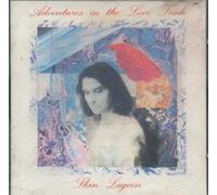 ADVENTURES IN THE LOVE TRADE CD UK BIG LIFE 1990