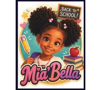 Adventures in The Radiant Realm Composition Book: Dream Big, Write Boldly featuring Mia'Bella and MadKat