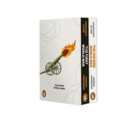 Adventures in Time: World Wars: The Box Set