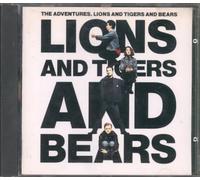 Adventures - Lions and tigers and bears (1992/93)