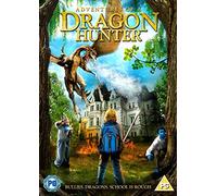 Adventures Of A Dragon Hunter [DVD] [Edizione: Regno Unito]