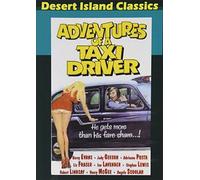 Adventures Of A Taxi Driver [Edizione: Stati Uniti]