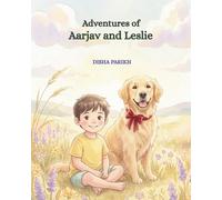 Adventures of Aarjav and Leslie