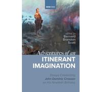 Adventures of an Itinerant Imagination