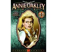 Adventures of Annie Oakley, Vol. 11 by Gail Davis