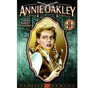 Adventures of Annie Oakley, Vol. 11 (DVD) Gail Davis