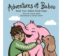 Adventures of Baboo: Baboo Finds Hope