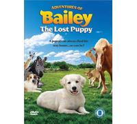 Adventures of Bailey The Lost Puppy