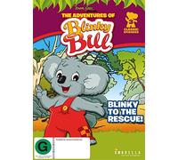 Adventures of Blinky Bill: Blinky to the Rescue