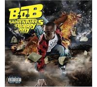 Adventures of Bobby Ray, the