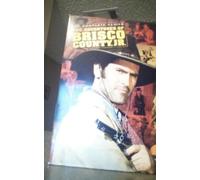 Adventures Of Brisco County Jr: Complete Series (8 Dvd) [Edizione: Stati Uniti]