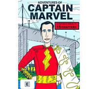 Adventures of Captain Marvel