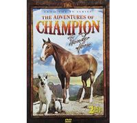 Adventures of Champion - Adventures of Champion