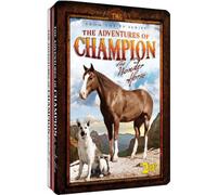 Adventures of Champion / The Wonder Horse