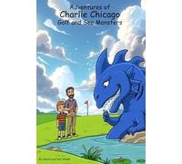 Adventures of Charlie Chicago: Golf and Sea Monsters