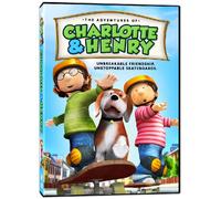 Adventures of Charlotte & Henry