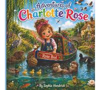 Adventures of Charlotte Rose