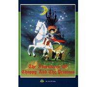 Adventures Of Choppy & The Princess [Edizione: Stati Uniti]
