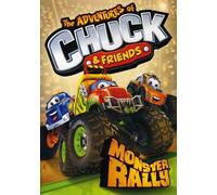 Adventures Of Chuck & Friends: Monster Rally [Edizione: Stati Uniti]