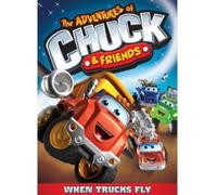 Adventures Of Chuck & Friends: When Trucks Fly [Edizione: Stati Uniti]