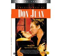 Adventures of Don Juan (1948) Errol Flynn, Viveca Lindfors, Robert Douglas [DVD, Import, All Regions, NTSC]