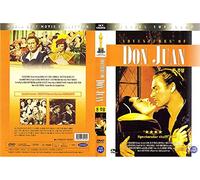 Adventures of Don Juan