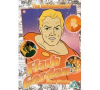 Adventures of Flash Gordon