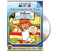 Adventures of Fun - Adventures of Fun