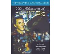 Adventures of Gallant Bess (1948)
